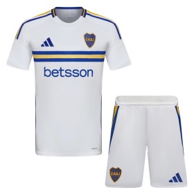 Boca Juniors Uittenue 2024-25  - Kids